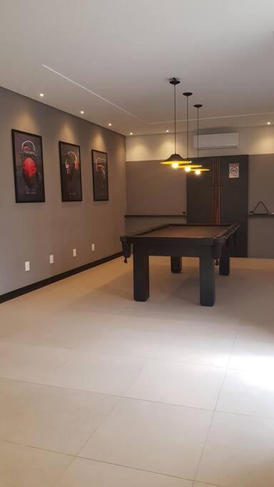 Studio Com Piscina Ingleses Florianopolis 202 Eksteriør bilde